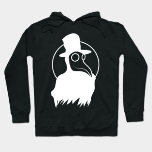 The Plague Doctor Hoodie